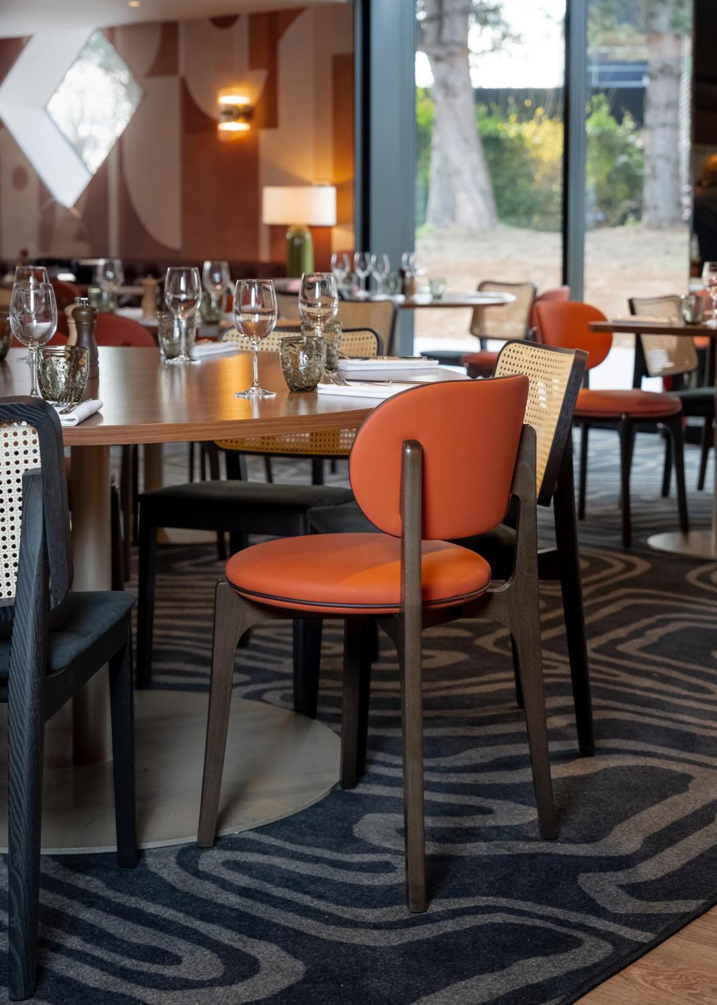 Mercure Caen Cote De Nacre Exterior foto